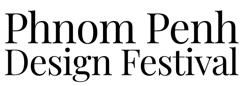 Phnom Penh Fashion Institute logo